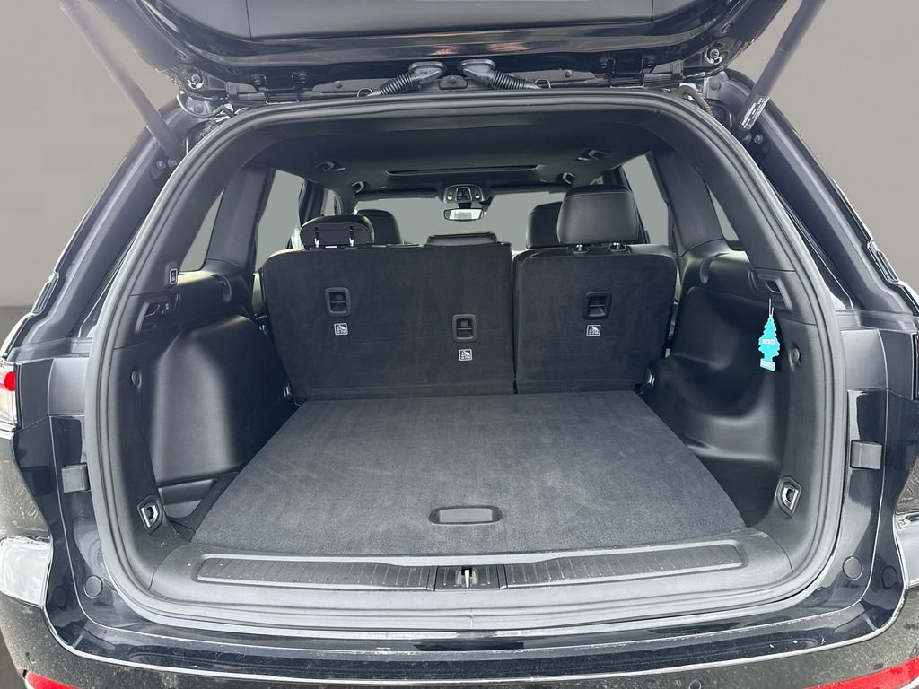 Used 2023 Jeep Grand Cherokee Altitude image 26