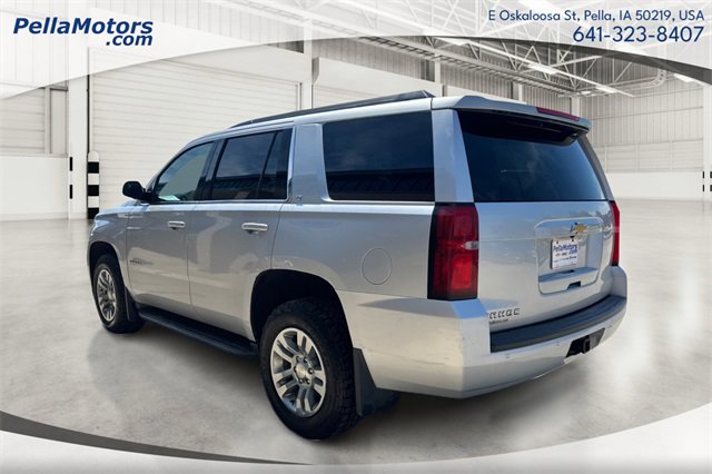 Used 2016 Chevrolet Tahoe LT image 5