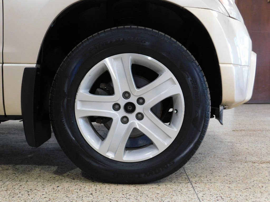 Used 2007 Suzuki Grand Vitara Luxury image 87