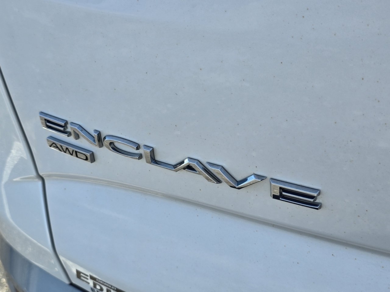 Used 2021 Buick Enclave Premium w/ Sun and Sites Package AWD/4WD image 9