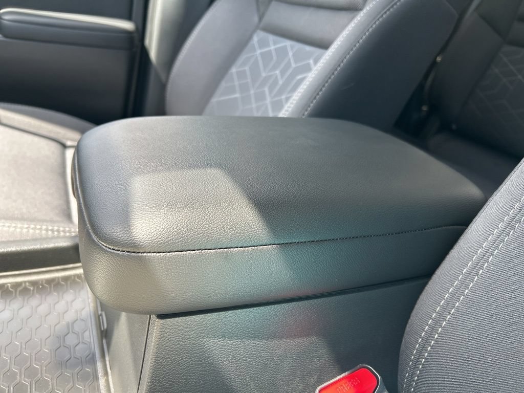 Certified 2025 Nissan Frontier SV AWD/4WD image 39