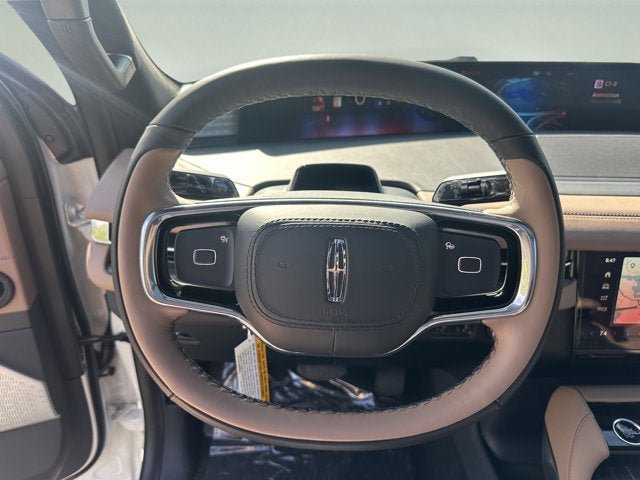 New 2026 Lincoln Navigator Black Label AWD/4WD image 14