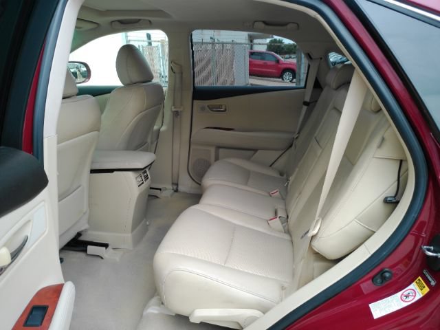 Used 2010 Lexus RX 350 2WD image 20