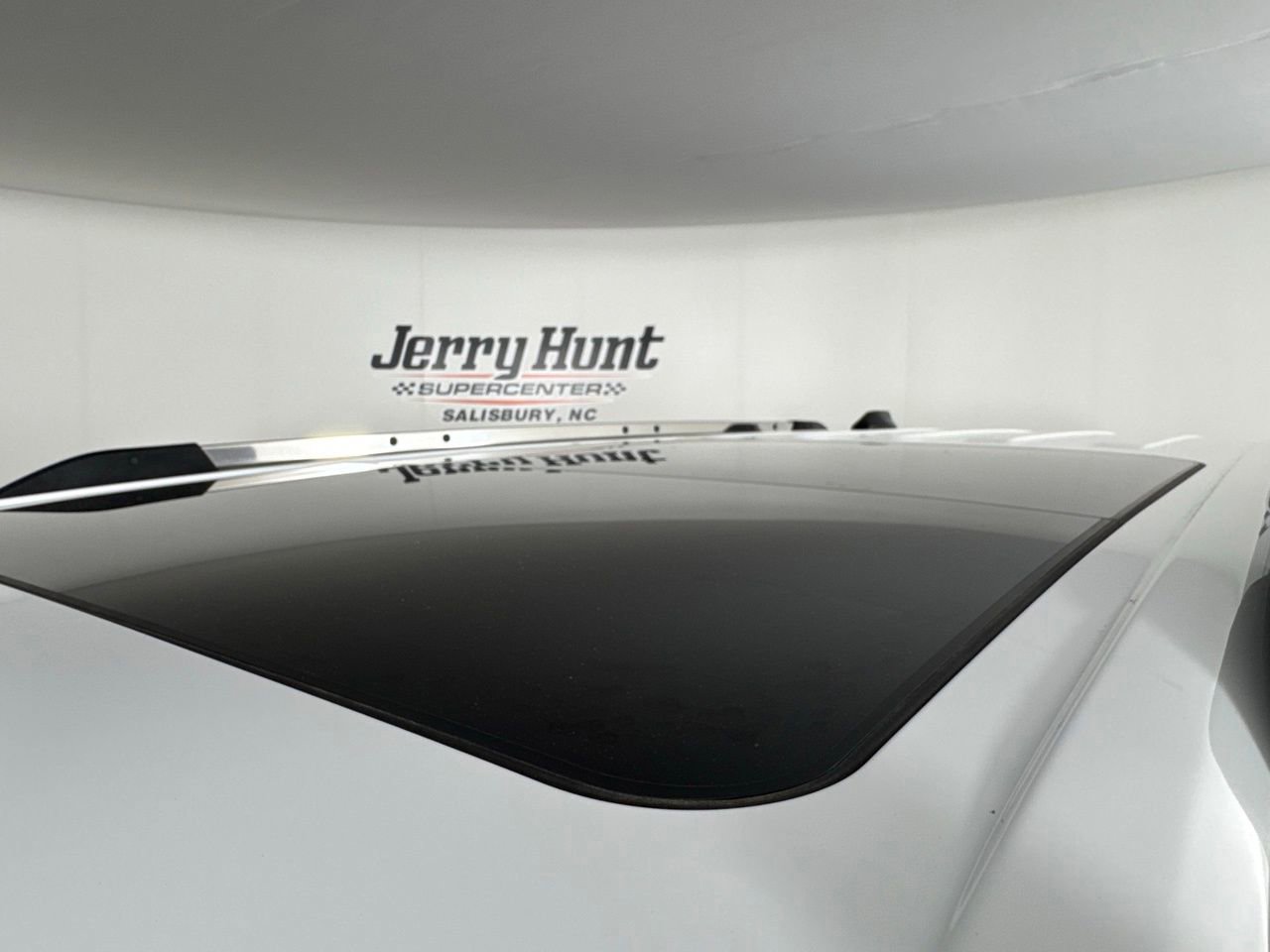 Used 2025 Ford Expedition Max Platinum image 32