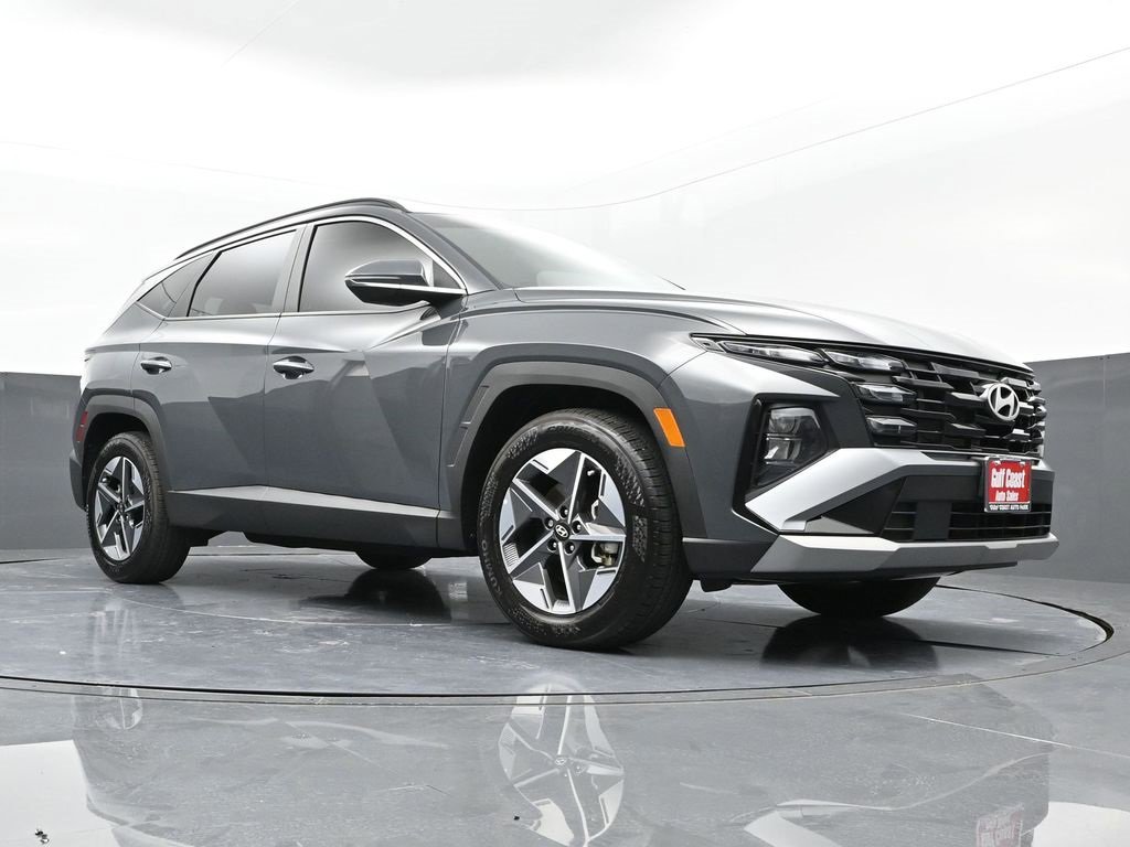 Used 2025 Hyundai Tucson SEL image 31