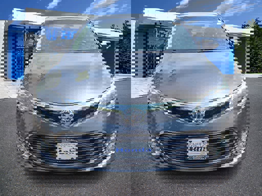 Used 2015 Toyota Avalon XLE Touring FWD image 28