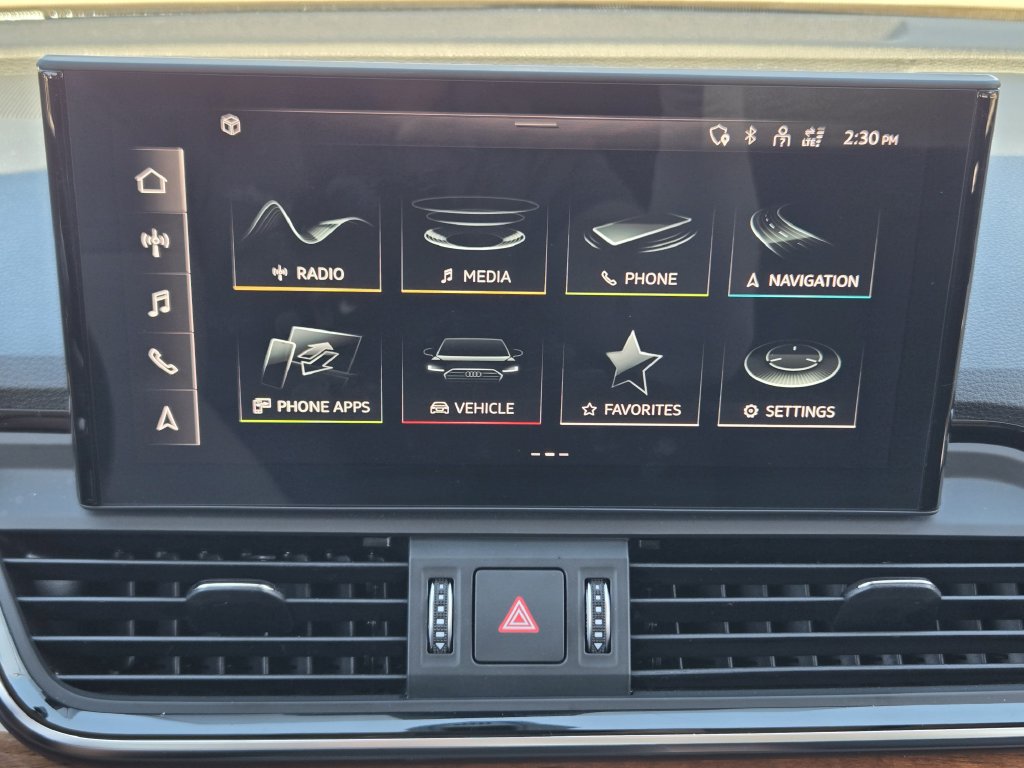 Certified 2023 Audi Q5 2.0T Premium Plus w/ Premium Plus Package AWD/4WD image 22