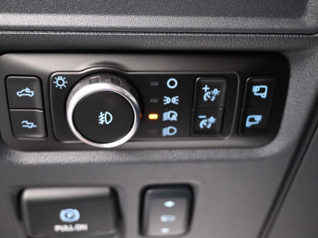 Used 2026 Ford F150 Raptor AWD/4WD image 23