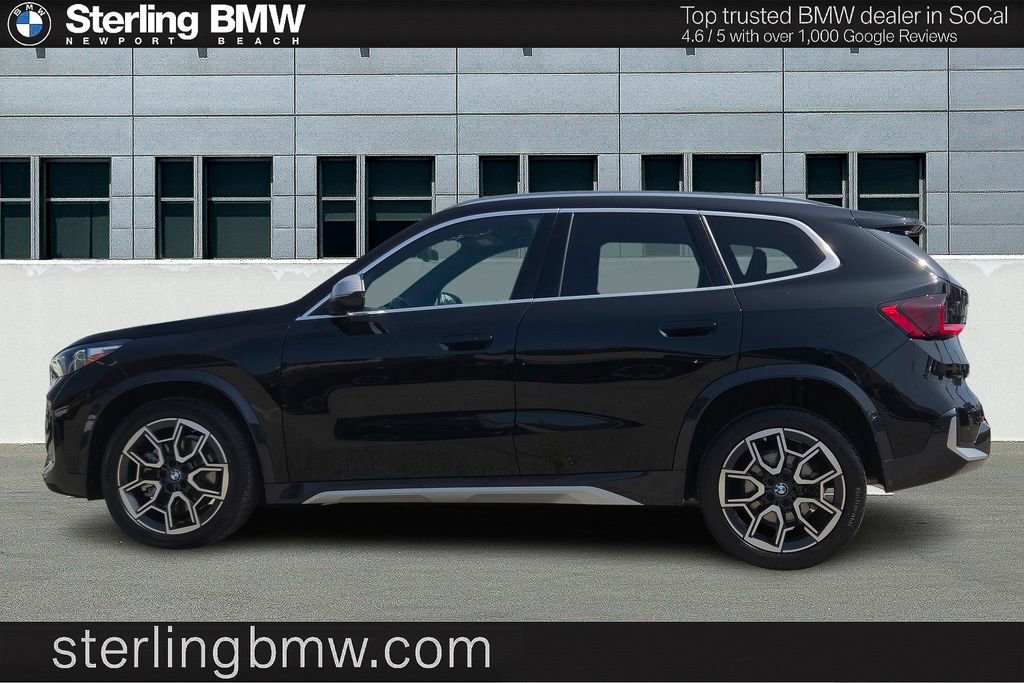 Used 2023 BMW X1 xDrive28i w/ Convenience Package image 24