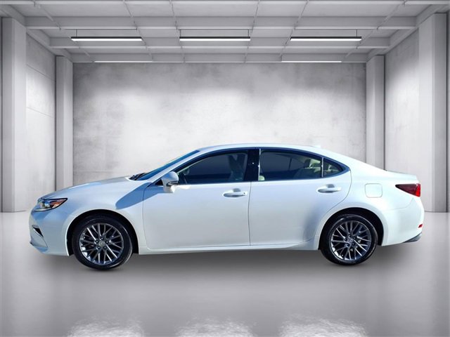 Used 2018 Lexus ES 350 image 6
