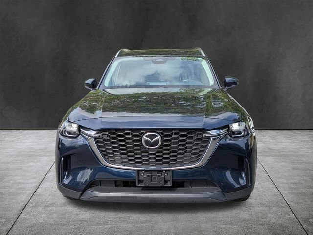 Used 2025 MAZDA CX-90 3.3 Turbo w/ Select Package AWD/4WD image 9