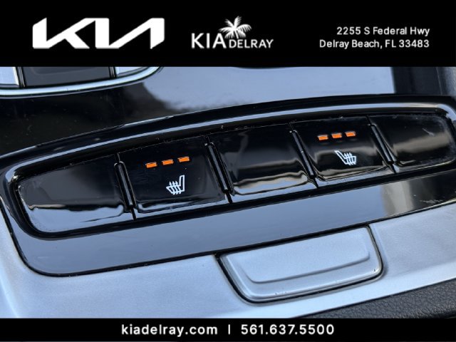 Used 2024 Hyundai Tucson SEL FWD image 24