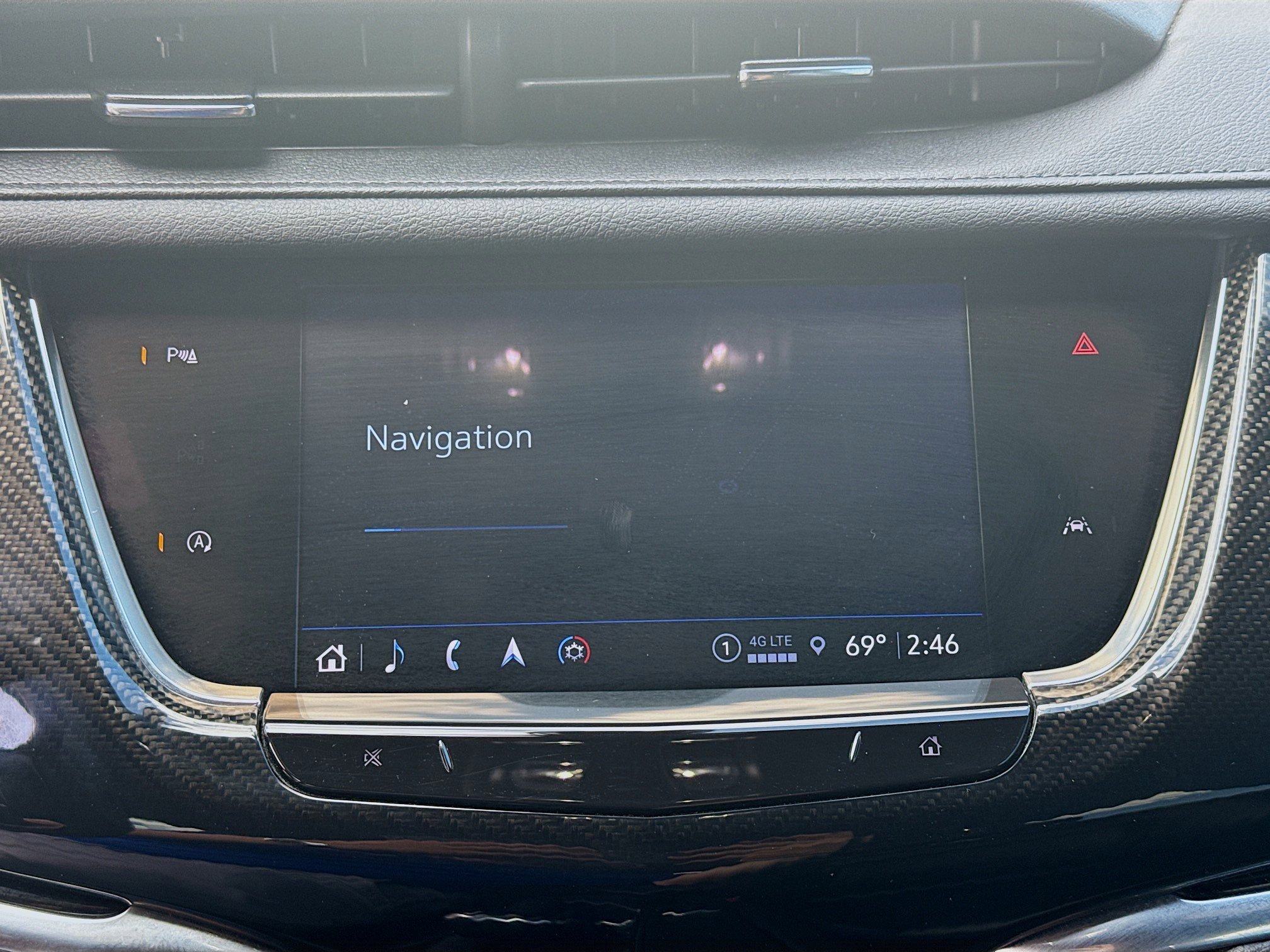 Used 2023 Cadillac XT6 Sport image 13