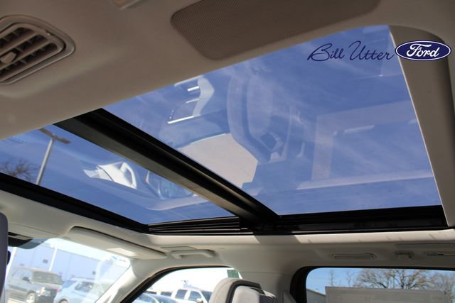 New 2026 Ford Expedition Max Platinum w/ Platinum Ultimate Package image 13