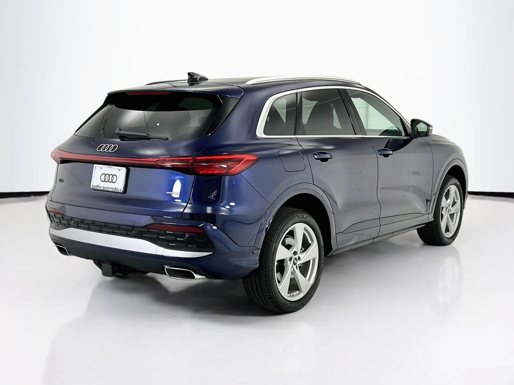 New 2026 Audi Q5 Premium AWD/4WD image 5