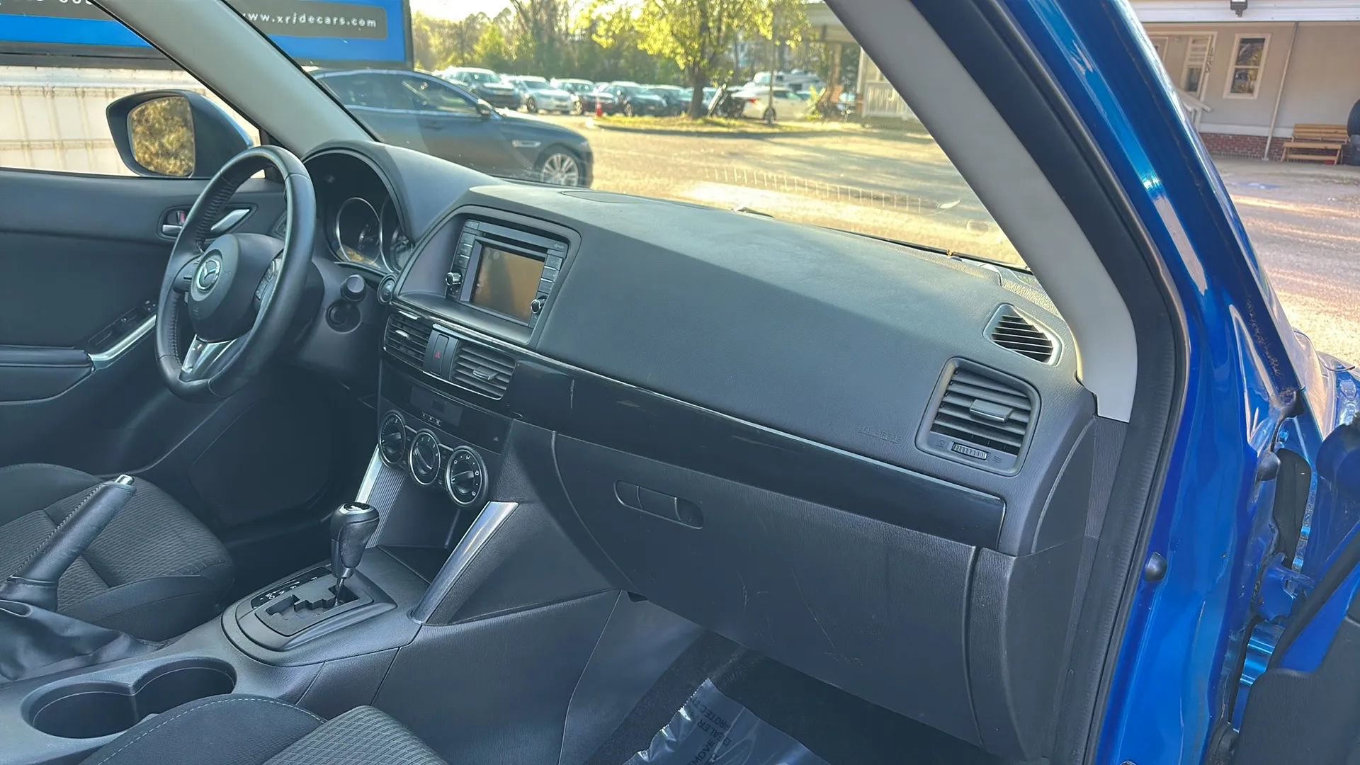 Used 2014 MAZDA CX-5 Touring AWD/4WD image 21