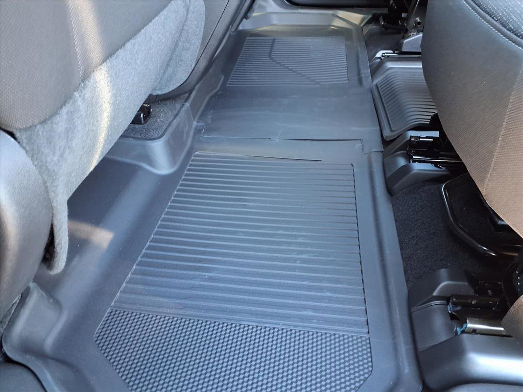 New 2026 Chevrolet Traverse LT w/ Enhanced Driving Package image 23