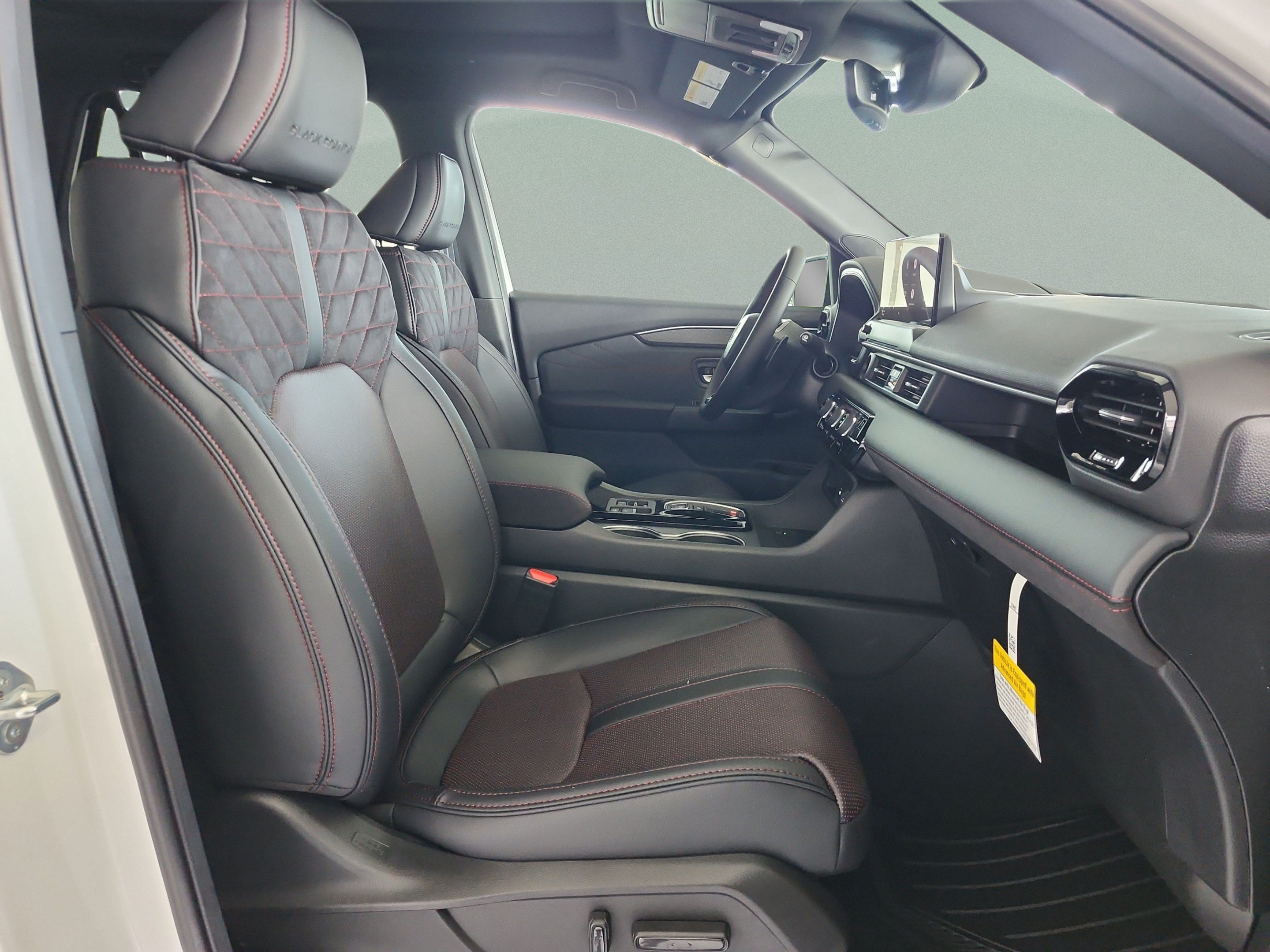New 2026 Honda Pilot Black Edition image 20