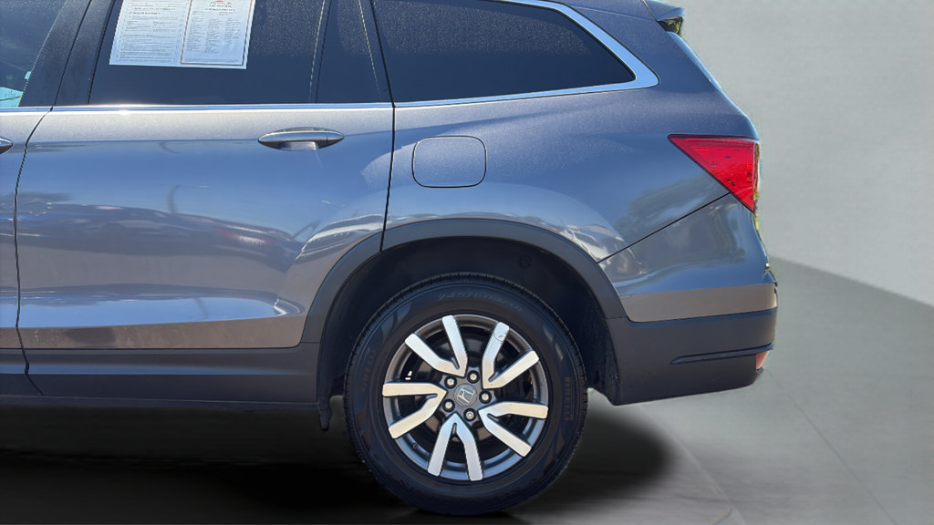 Used 2020 Honda Pilot EX-L image 30