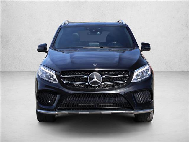 Used 2018 Mercedes-Benz GLE 43 AMG 4MATIC image 2