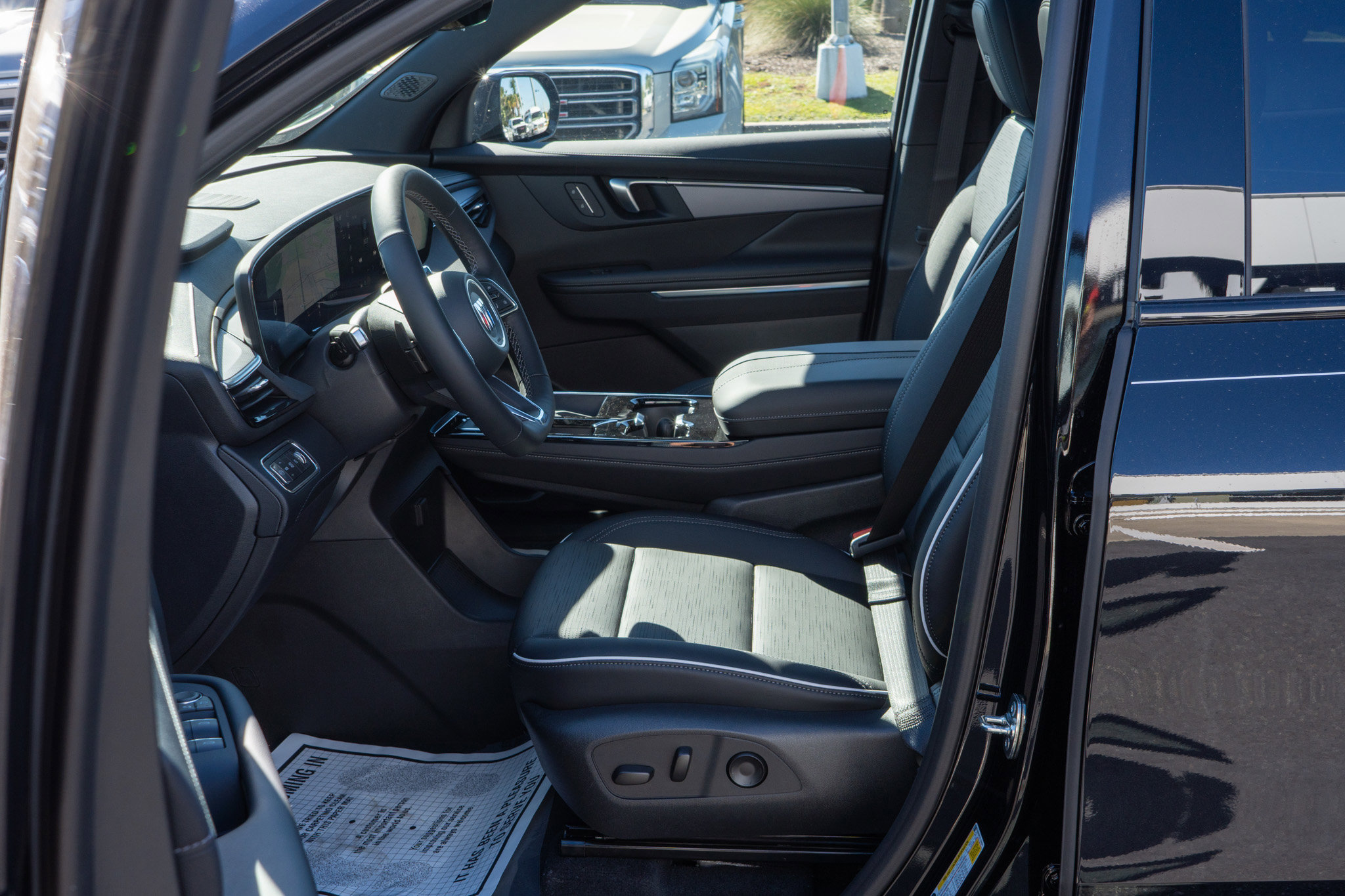 New 2026 Buick Enclave Sport Touring w/ Power Package image 19