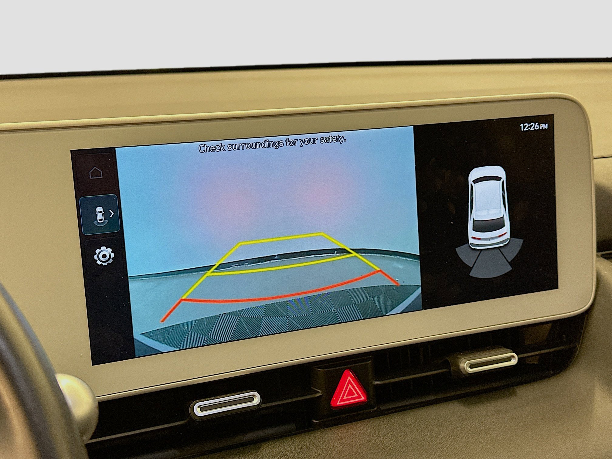 Used 2024 Hyundai Ioniq 5 SE image 23