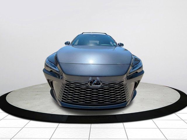 New 2026 Lexus RX 350 Premium FWD image 9