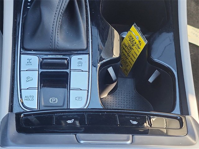 Certified 2023 Hyundai Tucson SEL w/ Convenience Package image 20