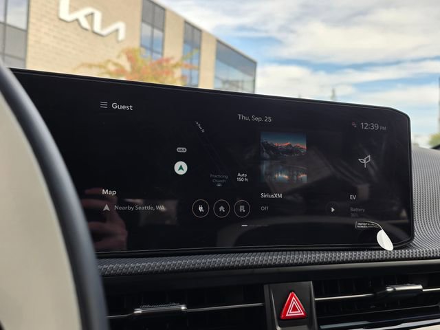 New 2025 Kia EV6 GT-Line image 14