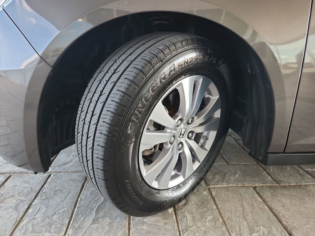 Used 2016 Honda Odyssey SE image 31