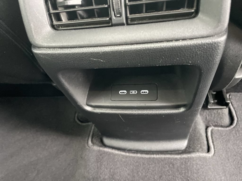 Used 2024 Honda CR-V EX image 24