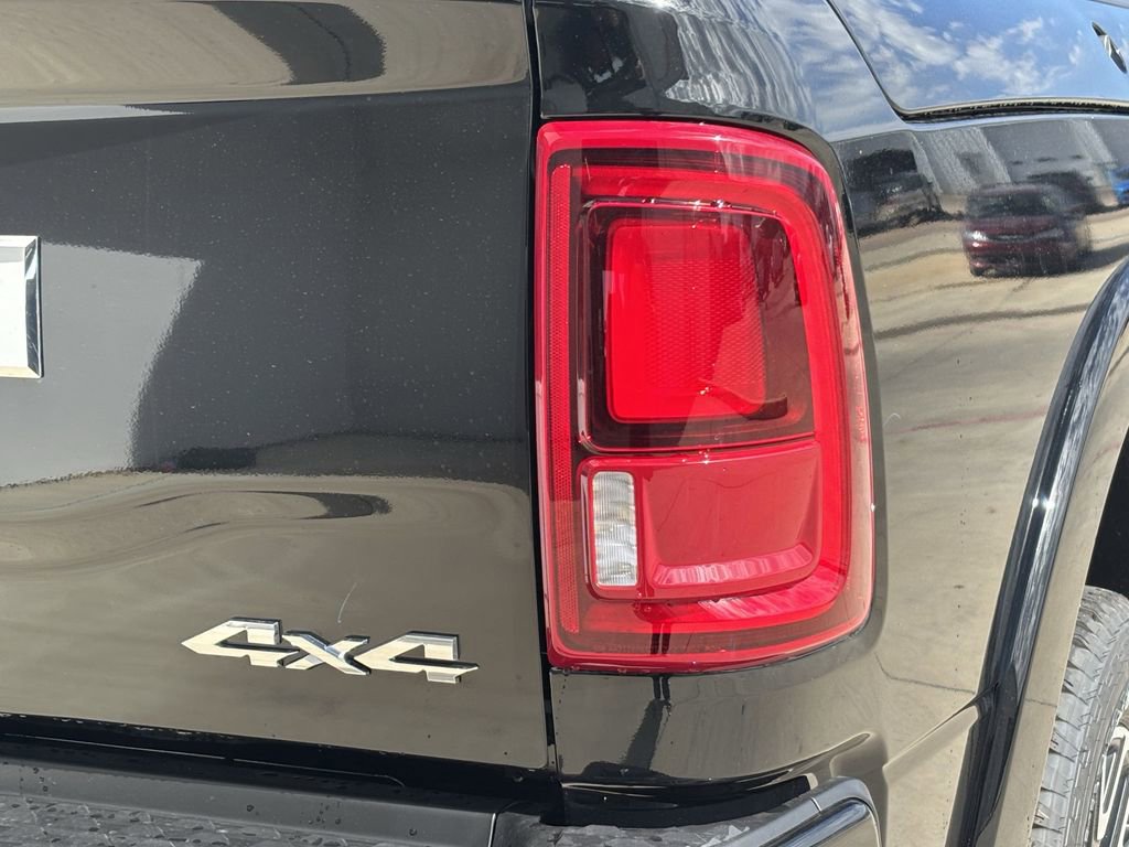 New 2026 RAM 2500 Limited image 5