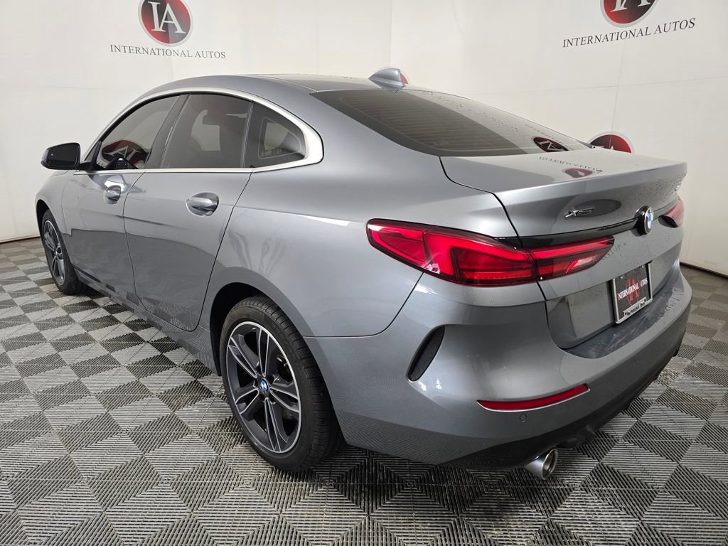 Used 2024 BMW 228i xDrive Gran Coupe AWD/4WD image 7