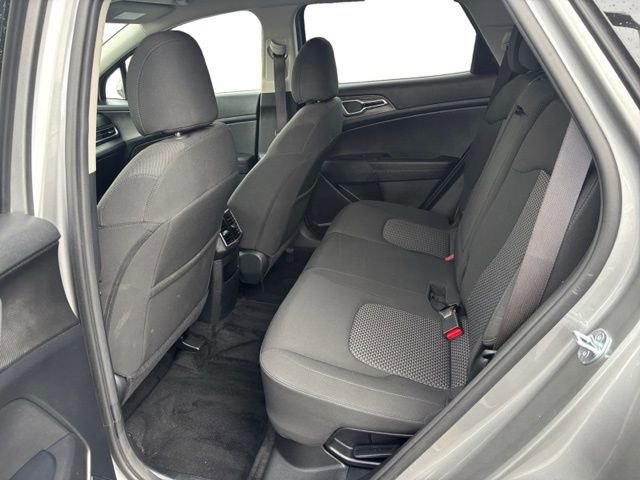 Certified 2023 Kia Sportage LX image 12