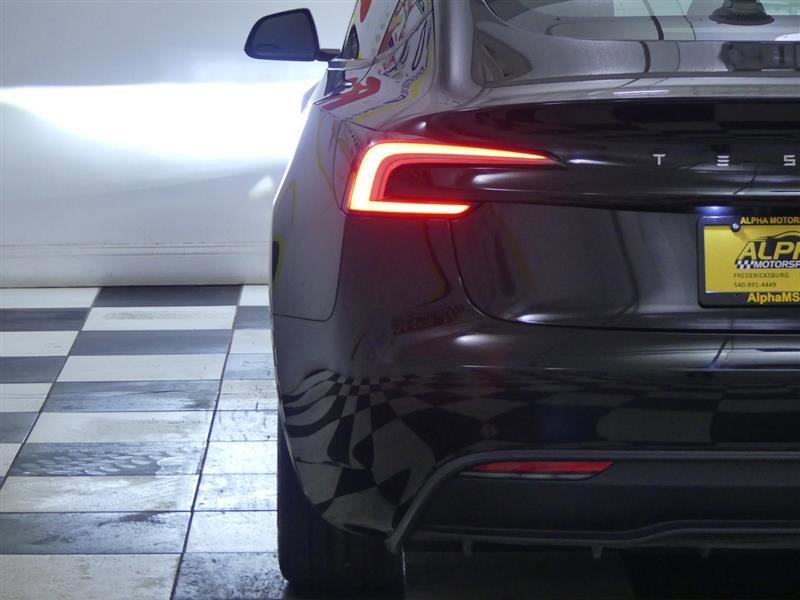 Used 2024 Tesla Model 3 Long Range image 28