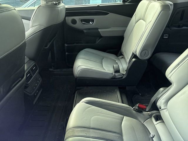 Used 2023 Honda Pilot EX-L image 9