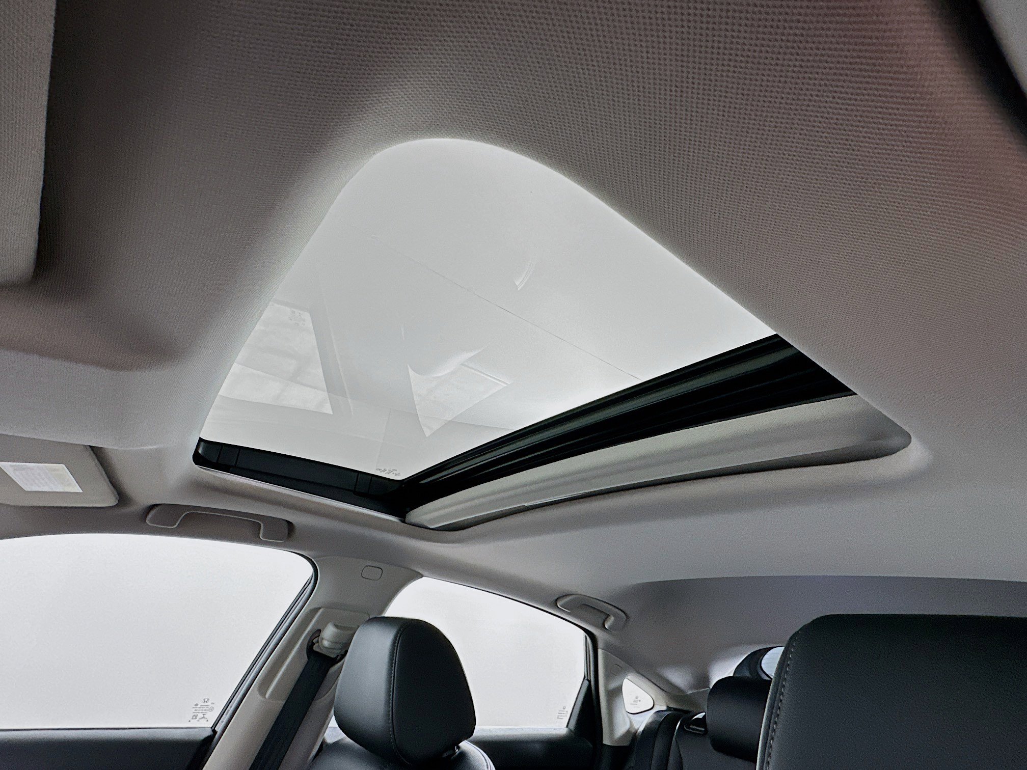 Used 2023 Honda Civic EX-L image 25