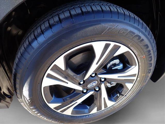 Certified 2025 Subaru Crosstrek 2.0i Premium image 7