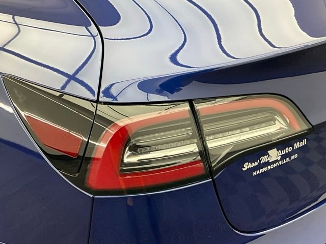 Used 2023 Tesla Model 3 Standard Range RWD image 25