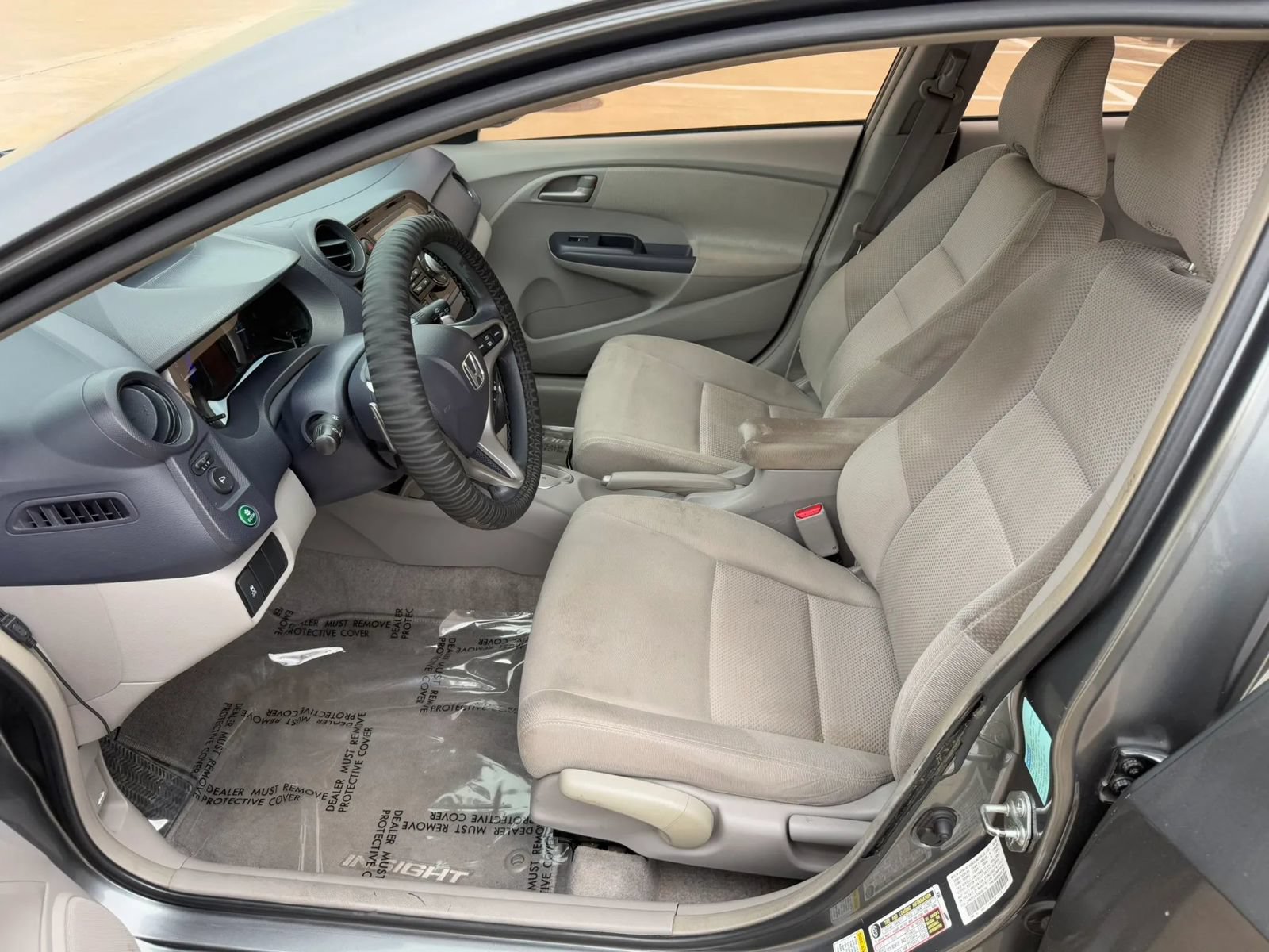 Used 2010 Honda Insight EX image 10