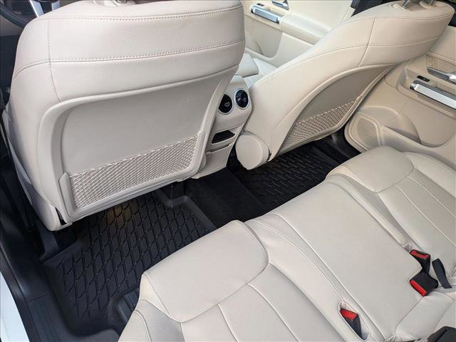 Used 2021 Mercedes-Benz GLB 250 4MATIC image 16