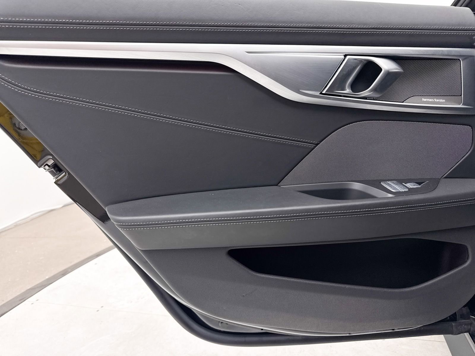 Used 2023 BMW 840i Gran Coupe 840 image 31