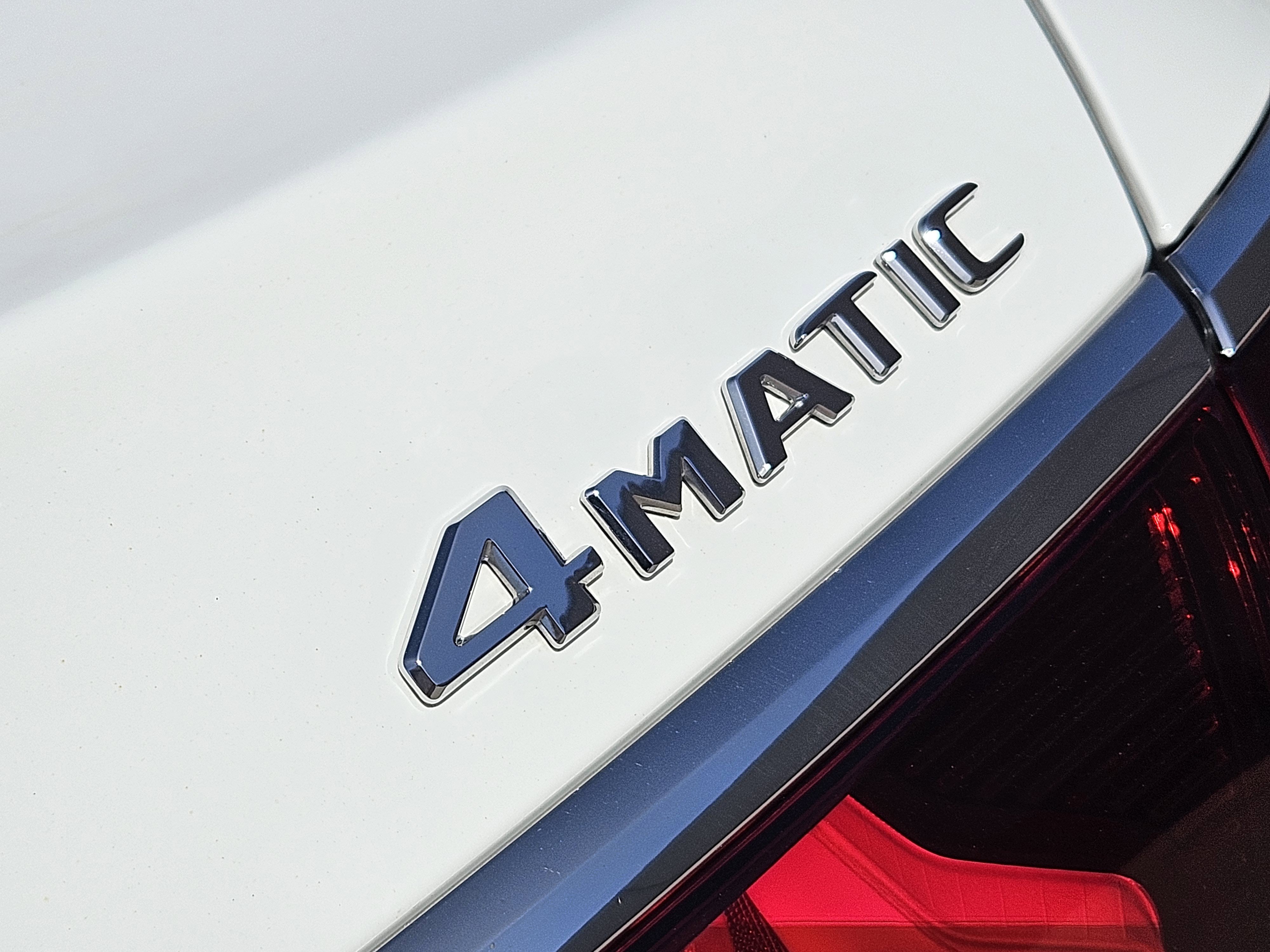 Certified 2024 Mercedes-Benz E 350 4MATIC Sedan image 10