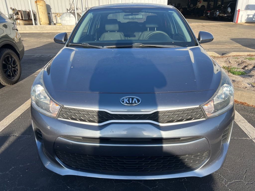 Certified 2020 Kia Rio S image 2