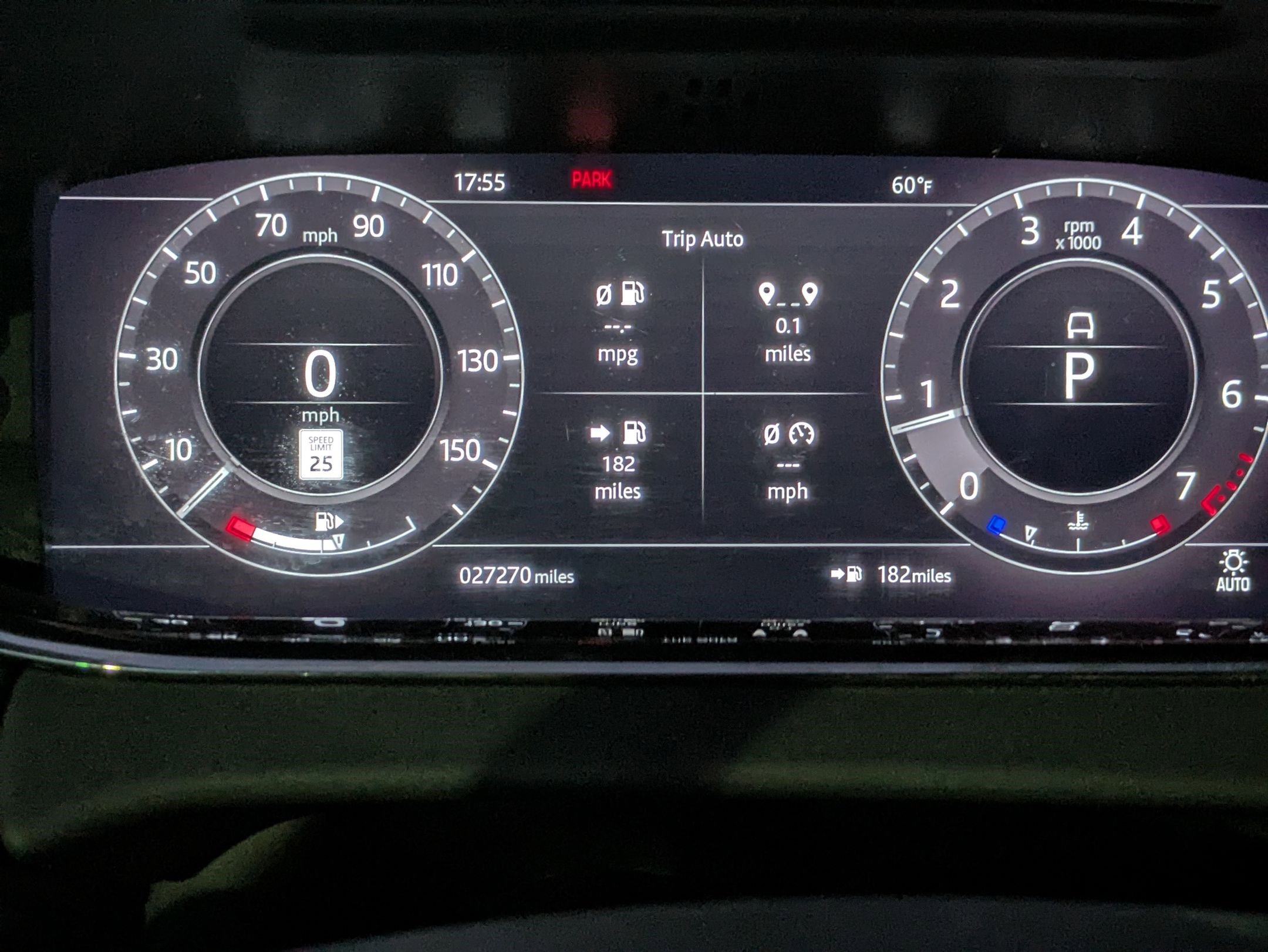 Used 2020 Land Rover Range Rover Evoque R-Dynamic SE image 15