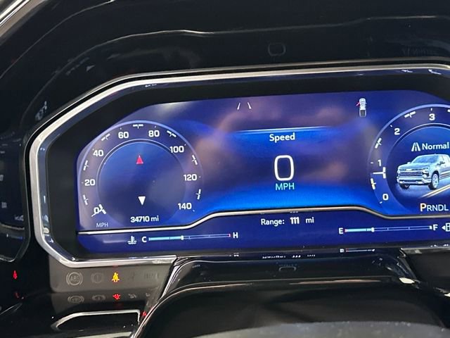 Used 2022 Chevrolet Silverado 1500 LT image 18