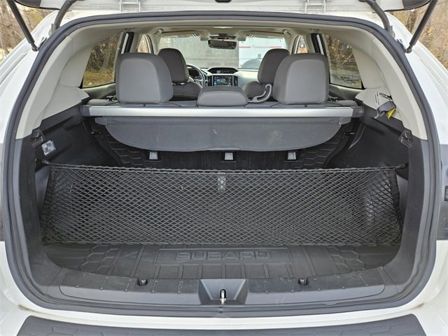 Used 2022 Subaru Crosstrek 2.5i Sport w/ Moonroof Package image 12