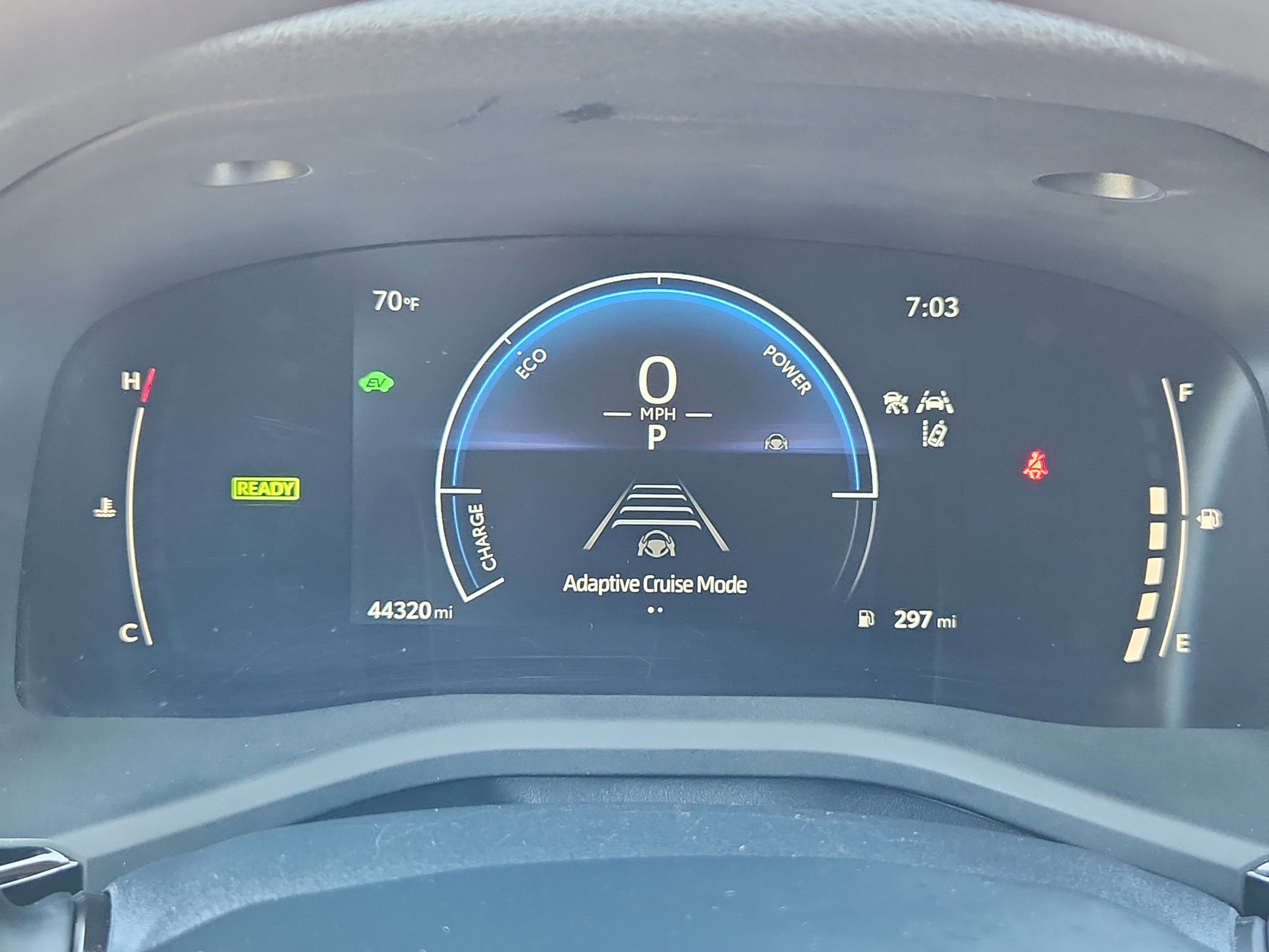 Used 2025 Toyota Camry LE image 17