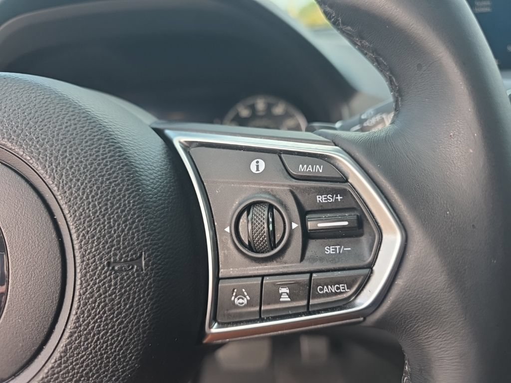 Used 2019 Acura RDX AWD image 20