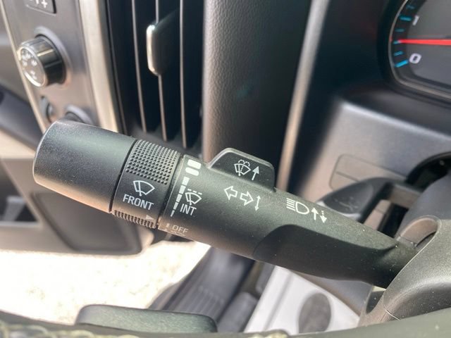 Used 2016 Chevrolet Silverado 1500 LT w/ All Star Edition AWD/4WD image 19